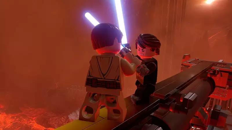 Les codes de la saga Lego star wars skywalker échangent des récompenses gratuites expédient des personnages cosmétiques jouables comment activer le code actuel