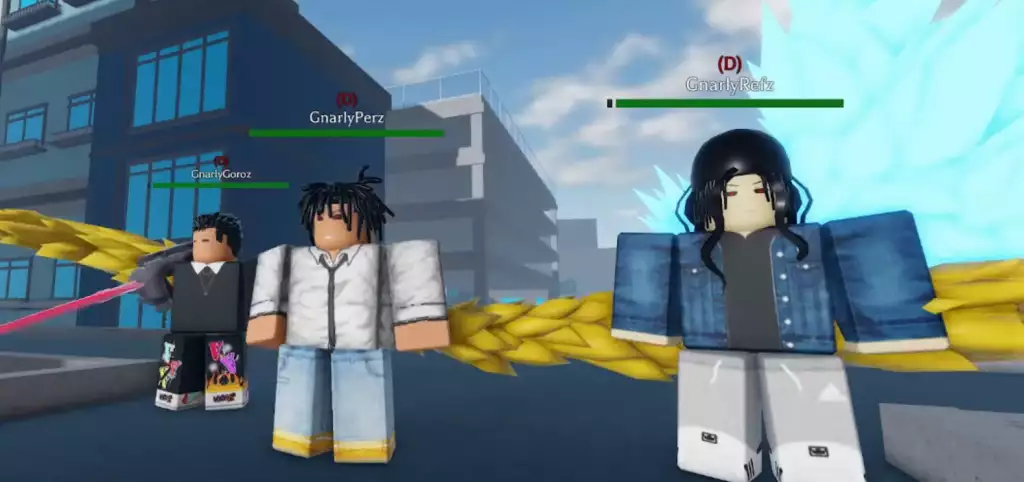 Les codes Roblox Project Ghoul vous donneront des tours gratuits, des matériaux, des boosts et plus encore.