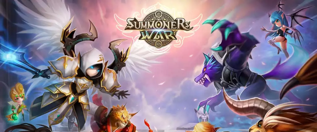 Codes Summoners War : parchemins gratuits, mana et énergie