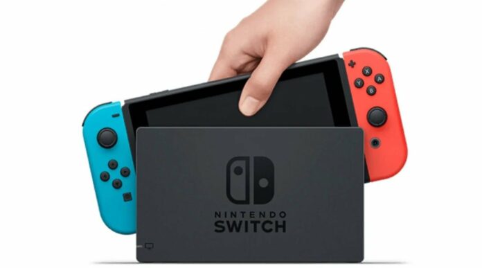 How to Check if Your Nintendo Switch is Moddable
