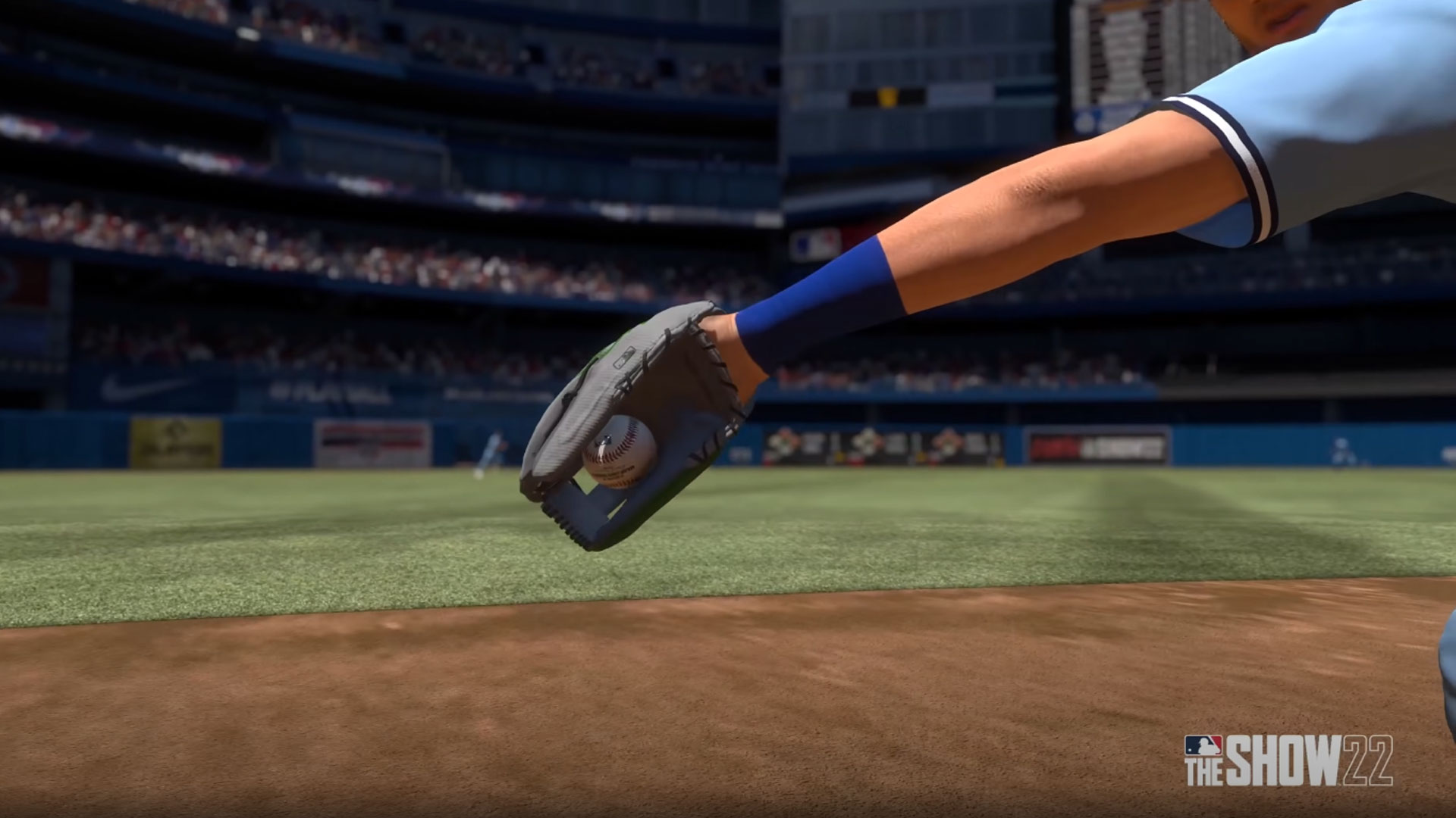 MLB The Show 22 : Meilleures façons d'améliorer votre joueur en route vers le spectacle