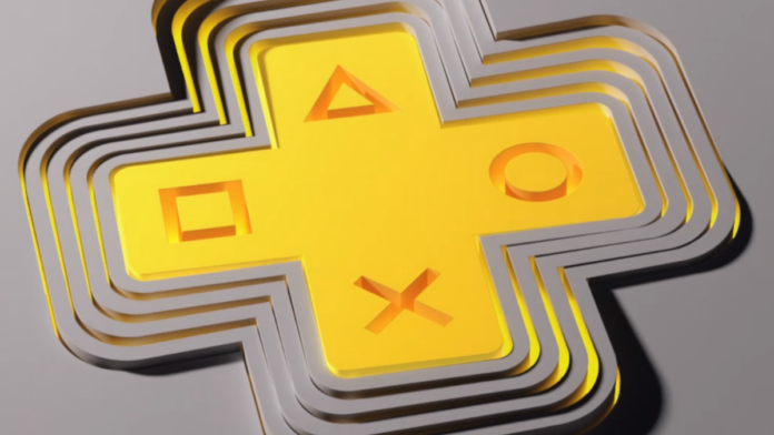 PlayStation Plus