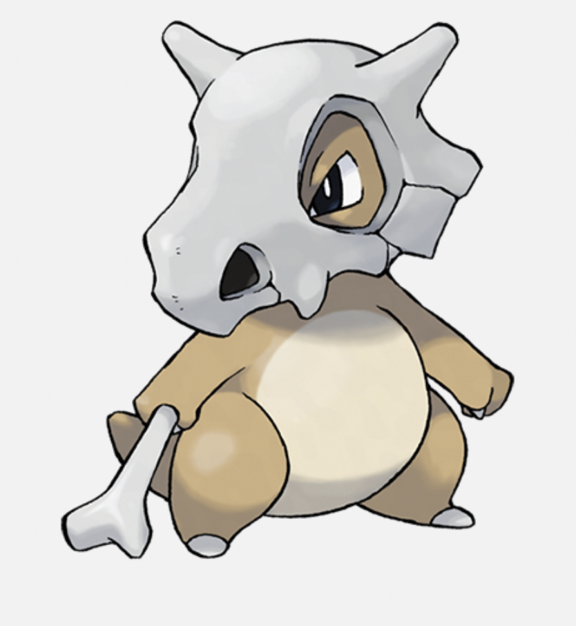 Pokemon Go Cliff Compteurs Avril 2022 Cubone