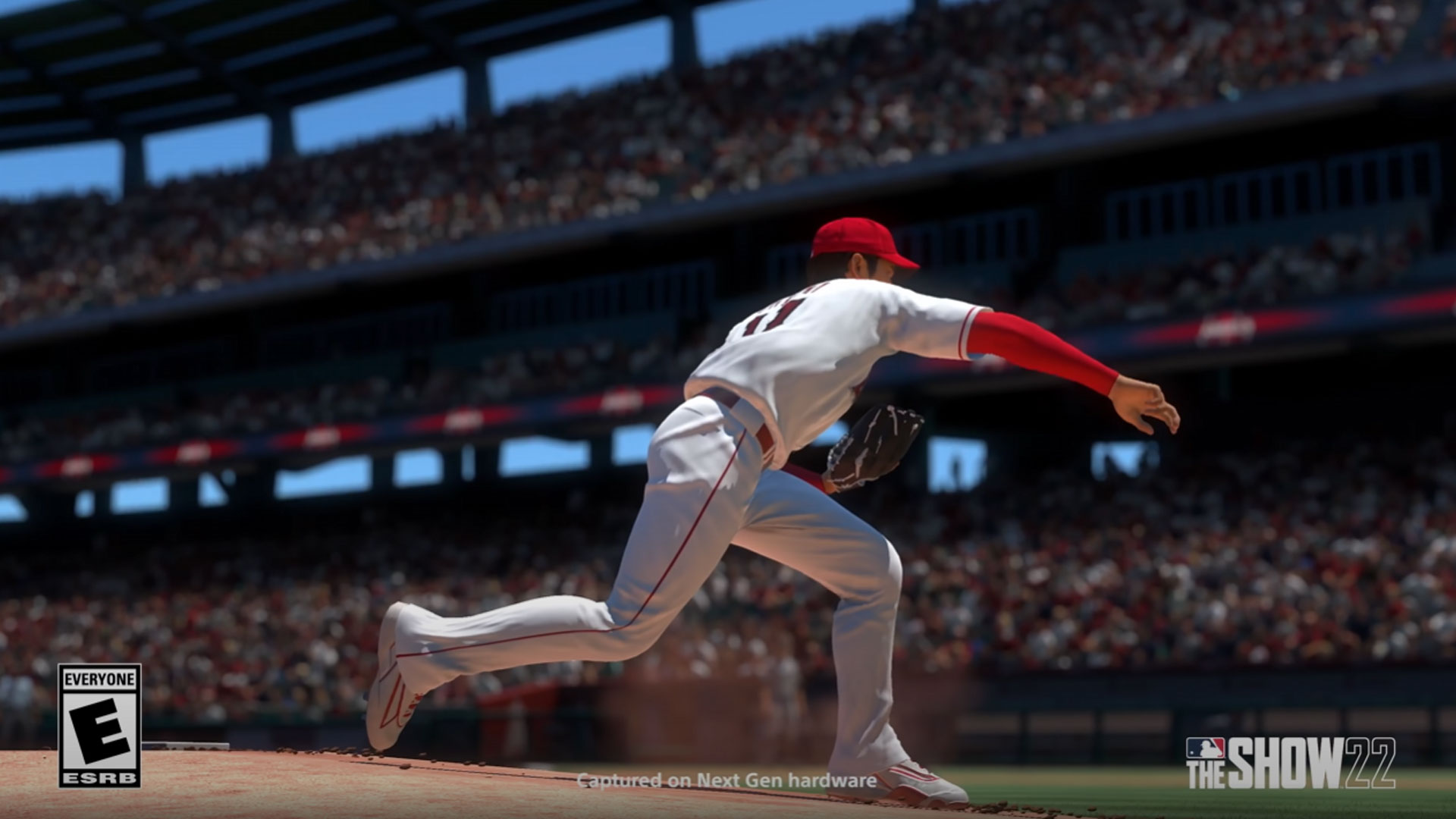 Que signifie H/9 dans MLB The Show 22 ?