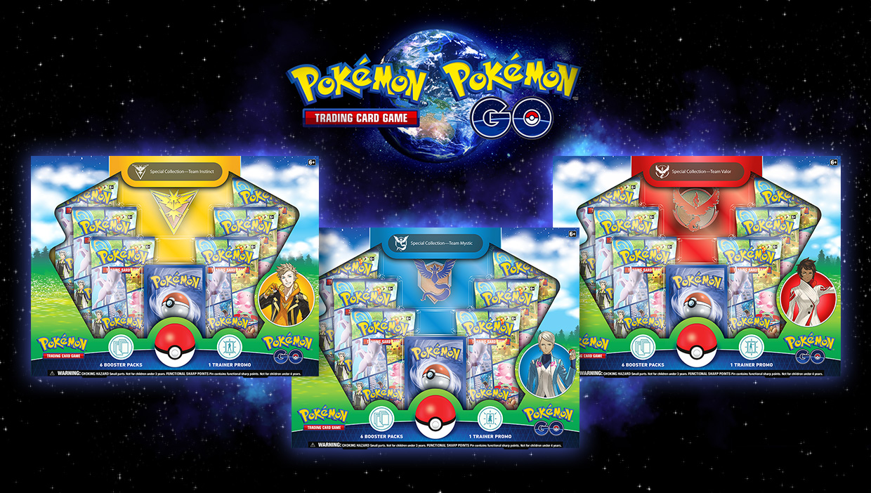 Qu'est-ce que la Pokémon Elite Trainer Box ?