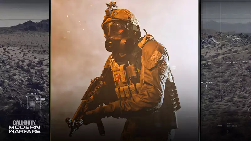 Call of Duty Modern Warfare Qu'est-ce que l'unité d'opérations spéciales de la Force opérationnelle 141 plusieurs opérations de spécification nationales