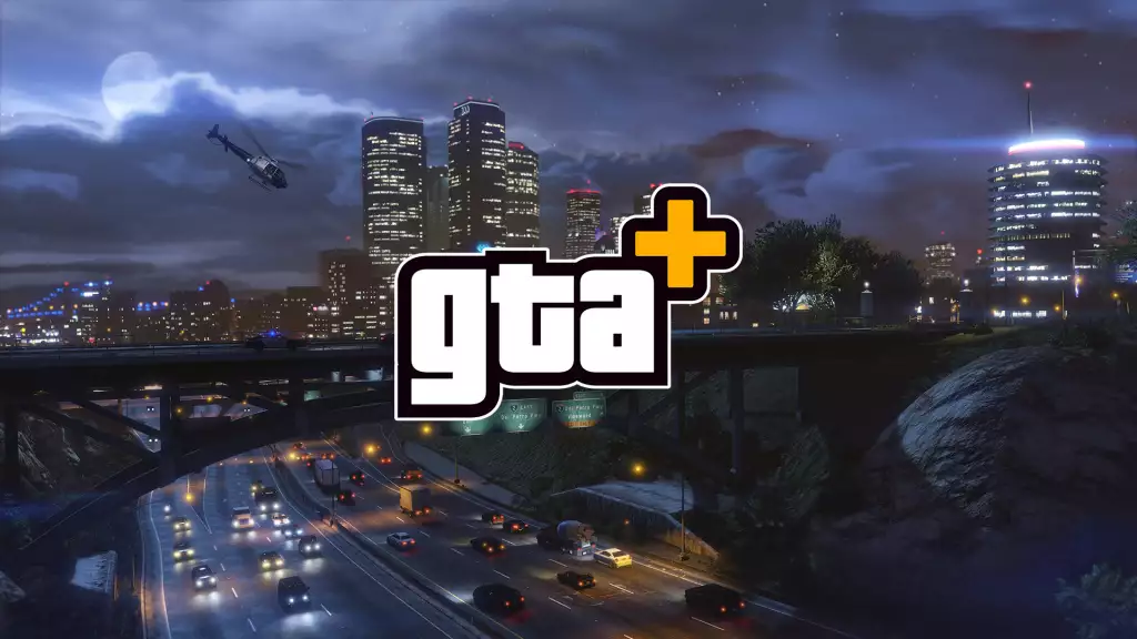 Récompenses GTA+ May pour GTA Online