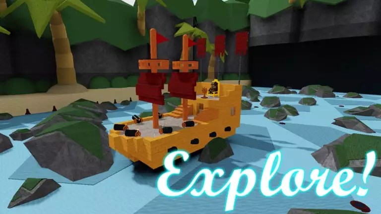 Roblox Construire un bateau pour les codes de trésor actifs les plus récents racheter comment libérer des blocs de récompenses en or