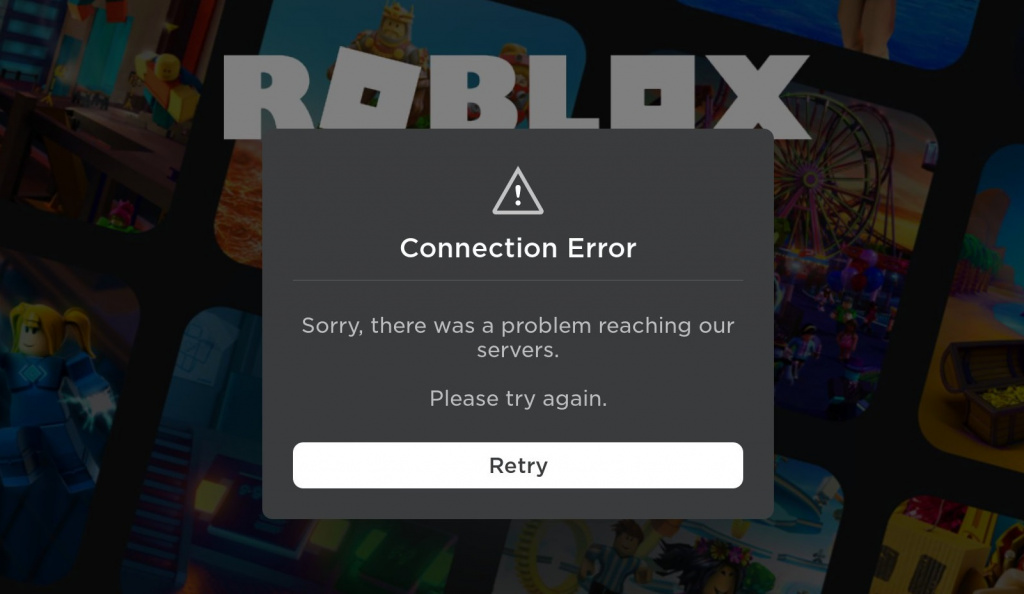 Serveurs Roblox en panne services calendrier de maintenance code d'erreur 266 problèmes de connexion site Web de la boutique d'avatar ne se charge pas