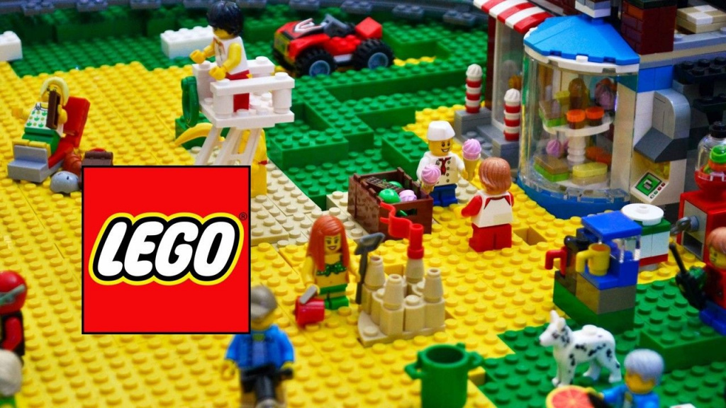 jeux épiques lego metaverse pour les enfants