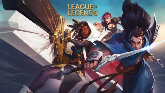 Le Steam Deck peut-il exécuter League of Legends ?
