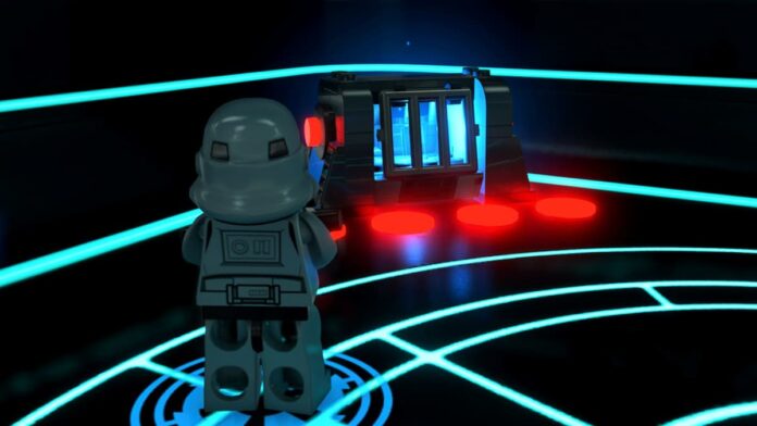 Comment obtenir des briques Kyber dans LEGO Star Wars Skywalker Saga
