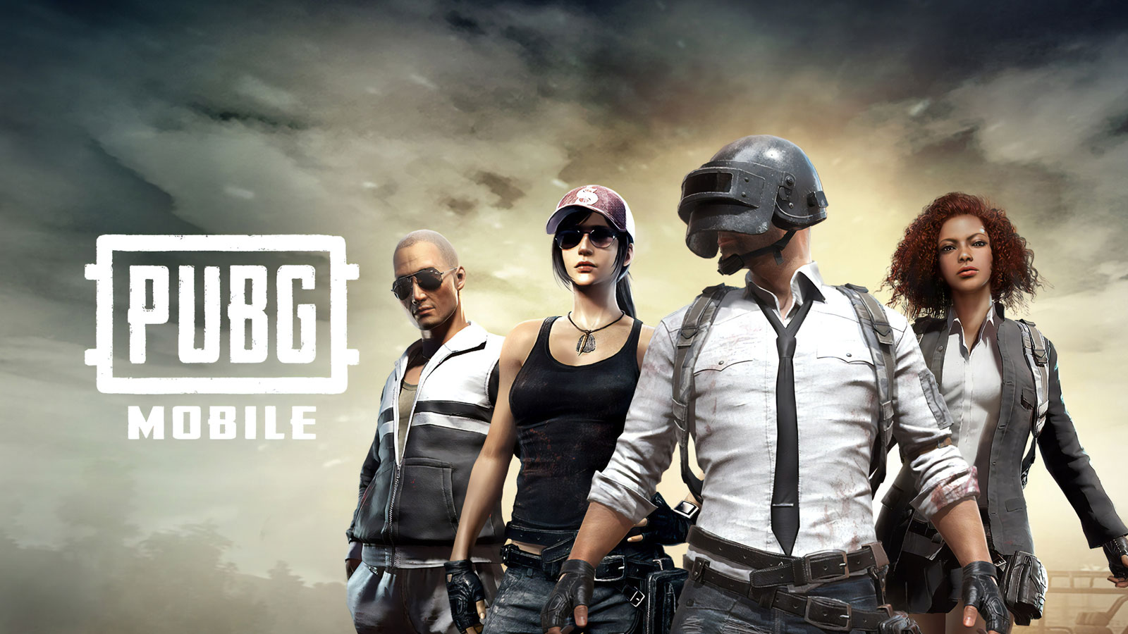 Codes PUBG Mobile