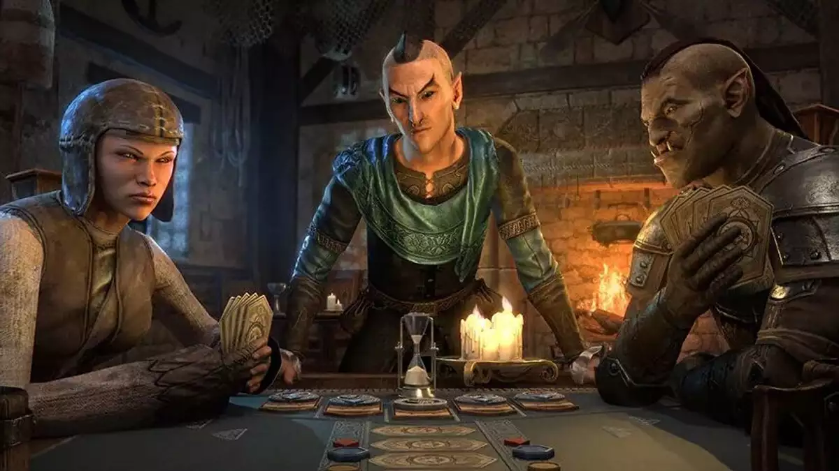 ESO High Isle expansion adds LOTR’s Billy Boyd to voice cast