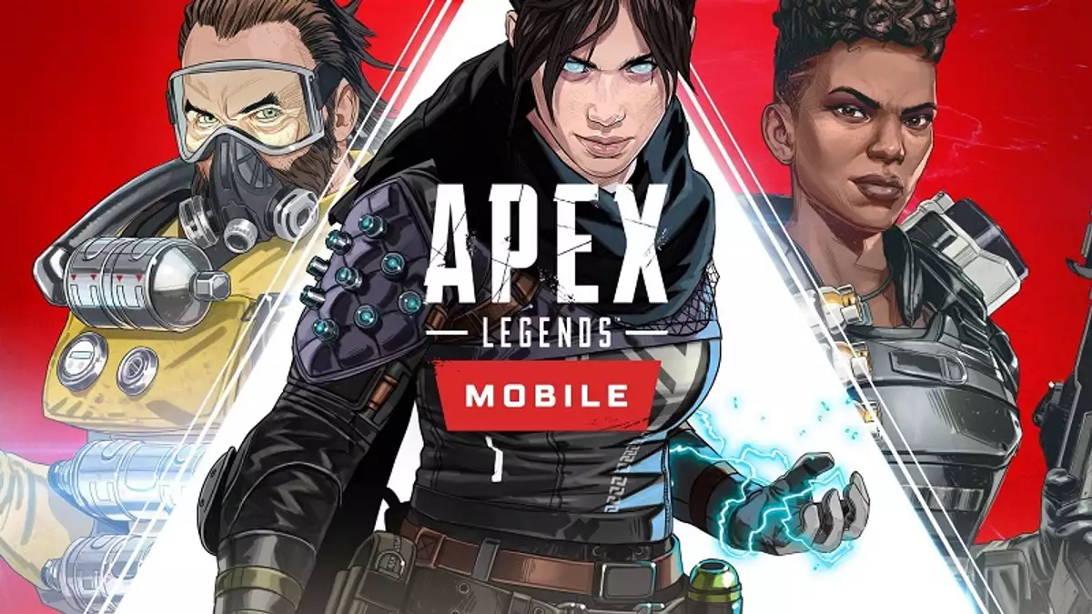Veröffentlichungszeiten und -daten von Apex Legends Mobile