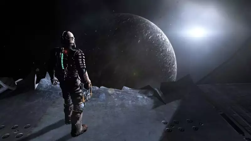 La date de sortie de Dead Space Remake comprend un gameplay et plus d'histoire et de gameplay originaux de Dead Space