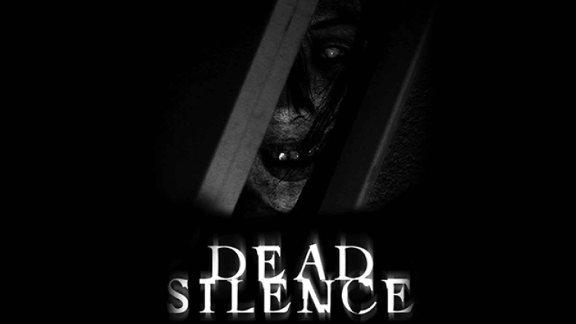 Les meilleurs jeux Roblox effrayants - Dead Silence