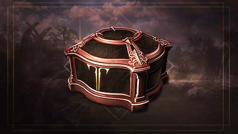 Lost Ark Valtan Legion Raid Rewards matériaux de butin coffres bonus et enchères
