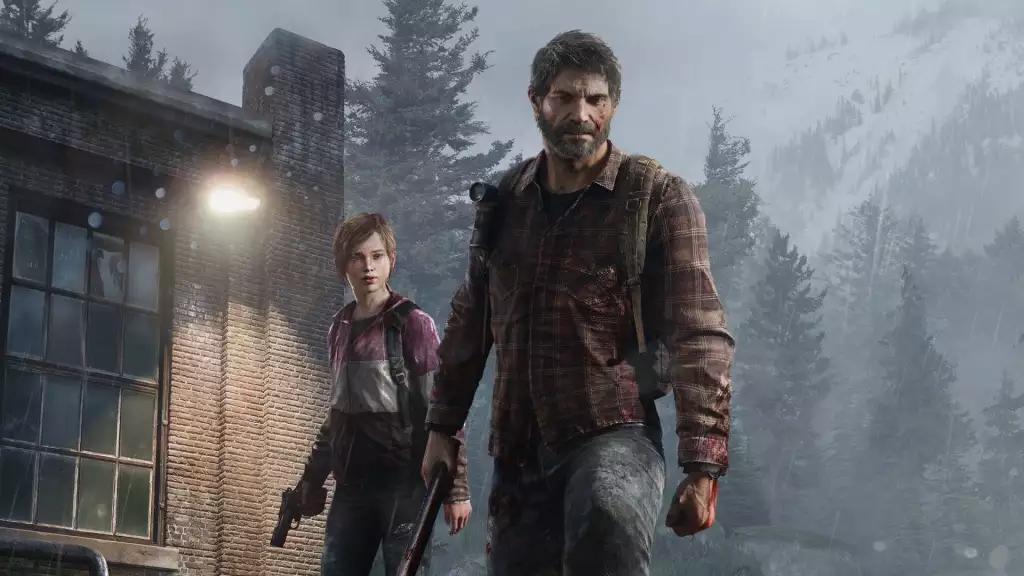 the last of us remakes platforms
