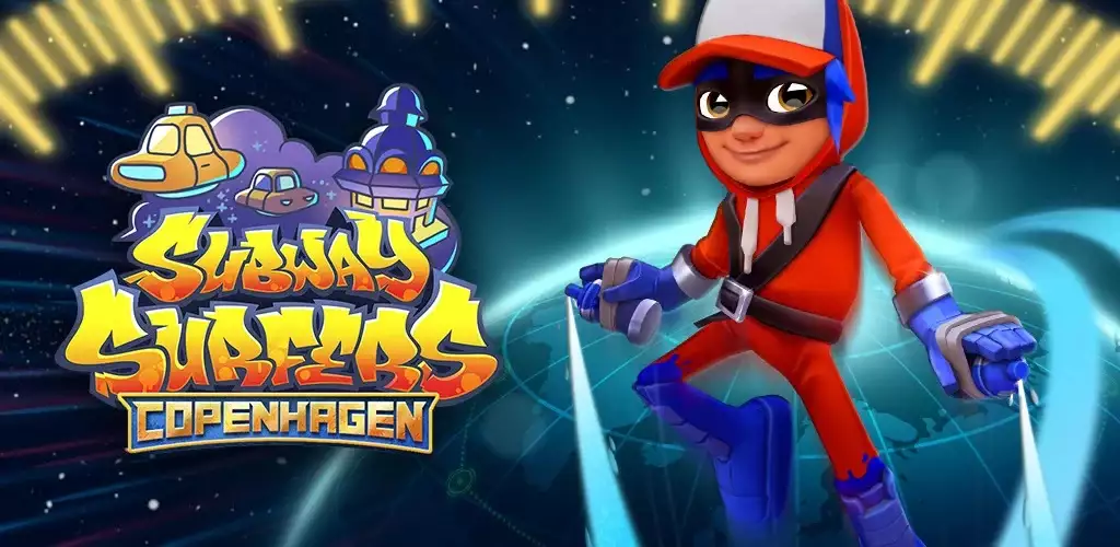 Subway Surfers comment télécharger installer android ios kindle amazon file size download apk install