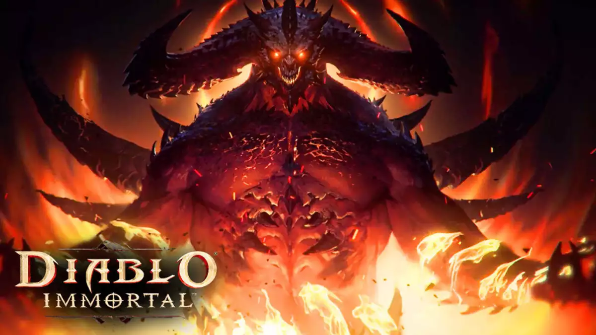Unterstützte Diablo Immortal Controller – PC, iOS, Android und Bluetooth