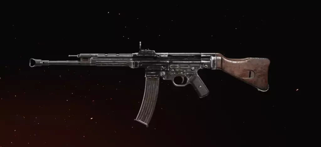 Mise à jour rechargée de la saison 3 de STG44 Warzone Pacific