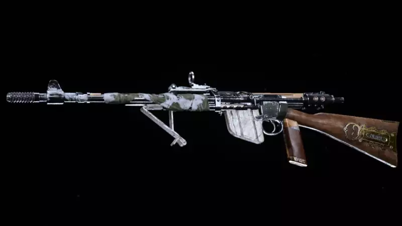 Warzone Season 3 reloaded AR tier list meilleurs fusils d'assaut NZ-41