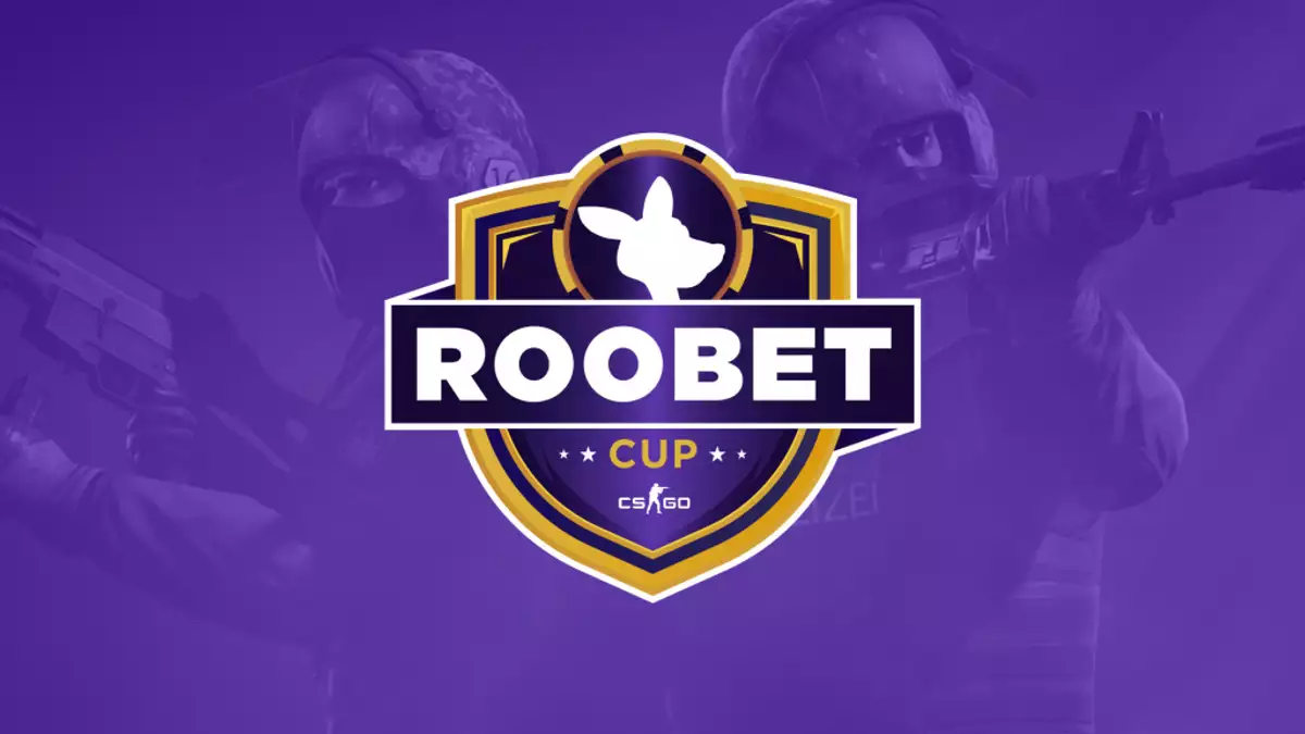 CS:GO Roobet Cup - How to watch, schedule, format, teams, and more