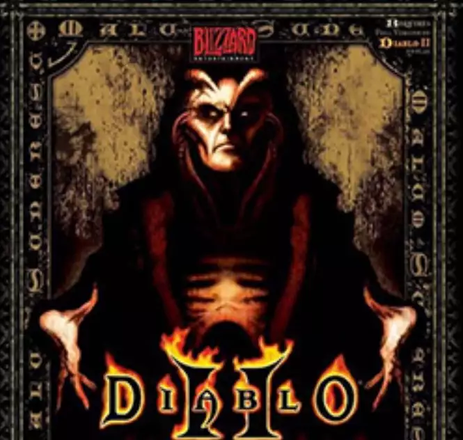 Diablo IIBaal