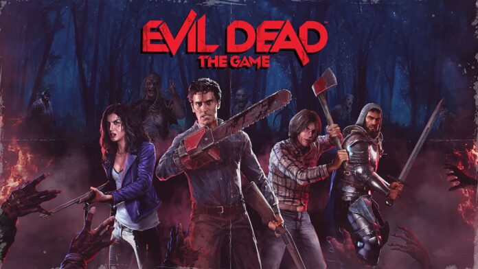 All Evil Dead: The Game Survivors - Avantages et supports
