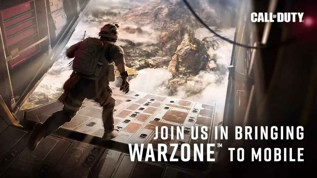 Call of Duty Project Aurora Fermé Alpha COD Mobile Warzone comment rejoindre détails questions FAQ