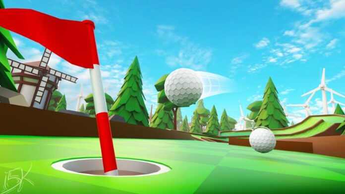 Codes Roblox Super Golf (mai 2022)
