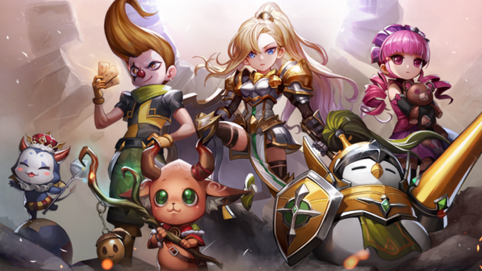 Summoners War Promo Codes for iOS and Android