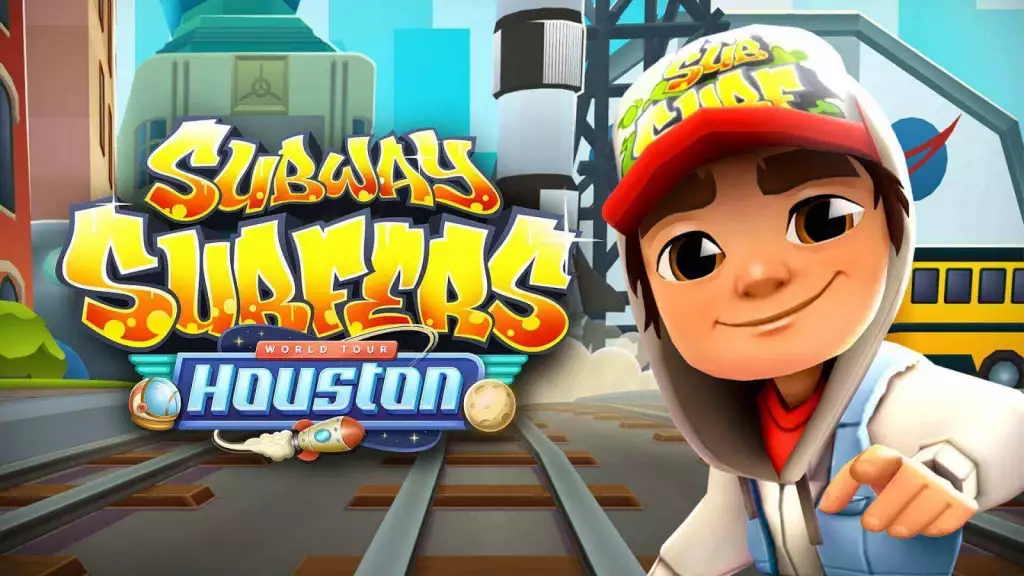 Subway Surfers comment télécharger installer android ios kindle amazon file size download apk install