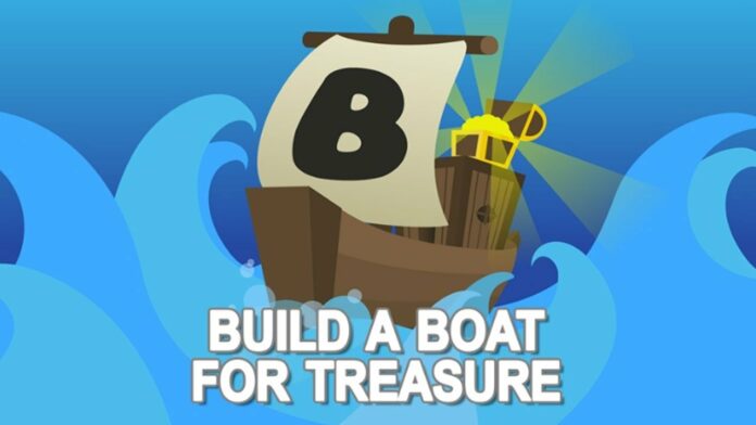 Build A Boat For Treasure Codes