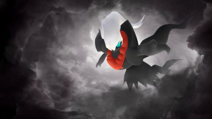Contre quoi les Pokémon de type sombre sont-ils faibles?

