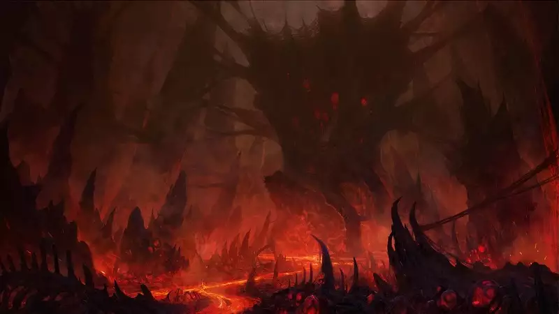 Le prix premium des niveaux gratuits du pass Diablo Immortal Battle récompense tous les lots