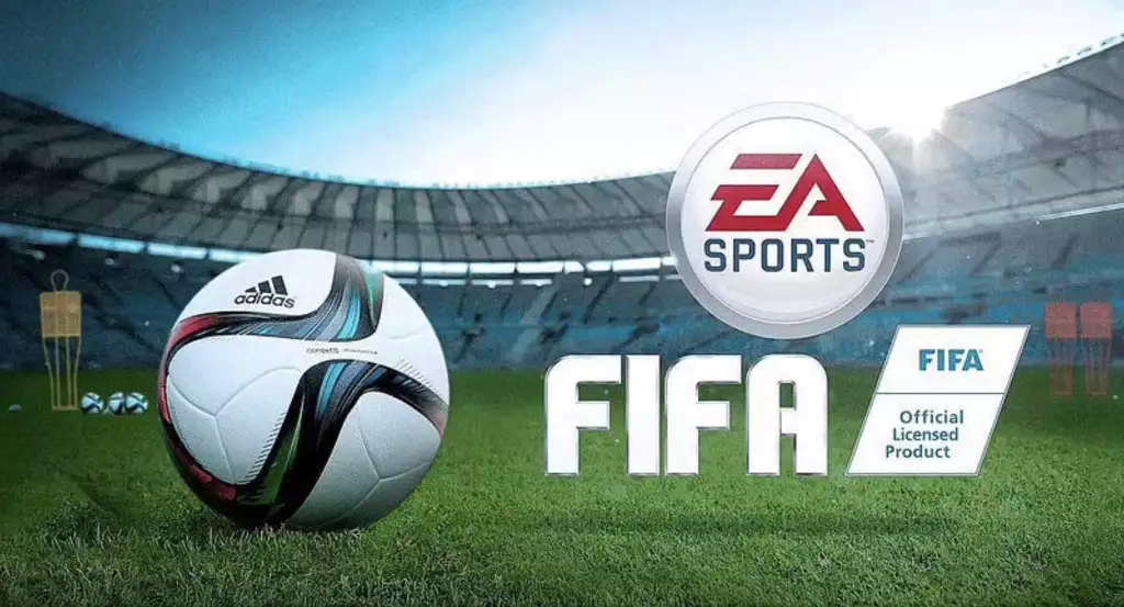 EA Sports et la FIFA mettent fin à leur partenariat après près de 30 ans