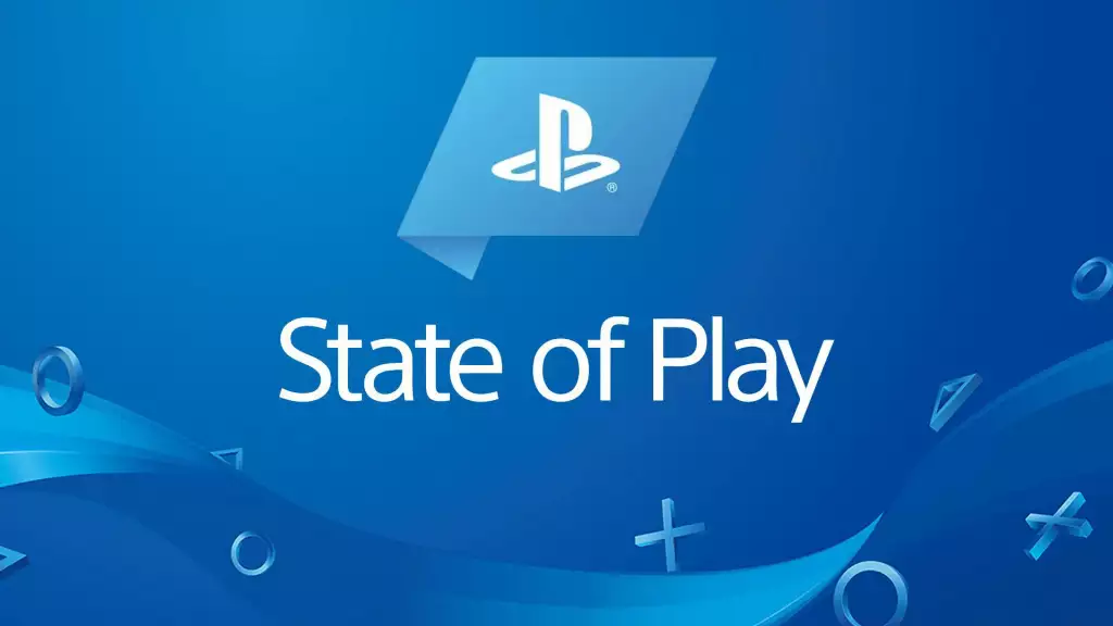 Sony State of Play 2 juin 2022
