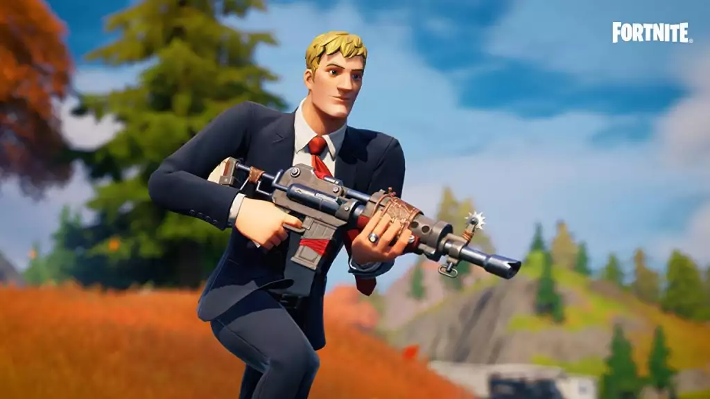 Fortnite GeForce NOW comment s'inscrire