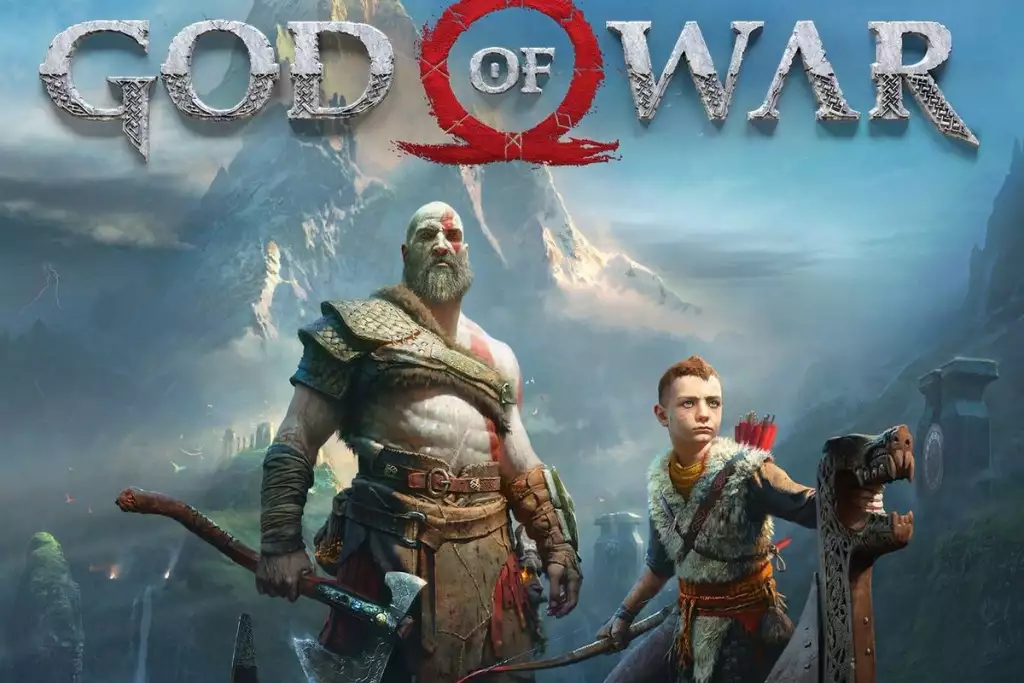 Juin 2022 PlayStation Plus God of War bientôt disponible
