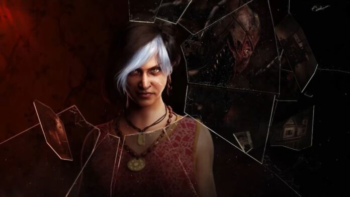 Le nouveau survivant de Dead by Daylight, Haddie Kaur - Tous les avantages enseignables
