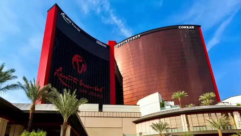 esports awards 2022 resorts world las vegas nouvel emplacement