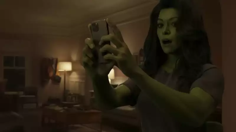 She Hulk: Attorney At Law de Marvel Studios devrait sortir en août sur Disney +