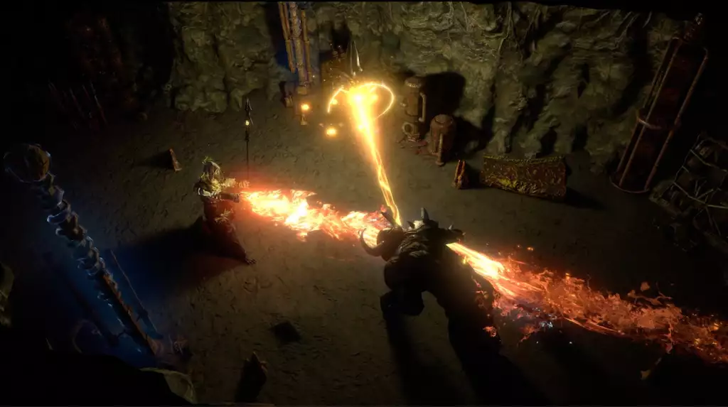 La date de sortie de Path of Exile Sentinel arrive bientôt