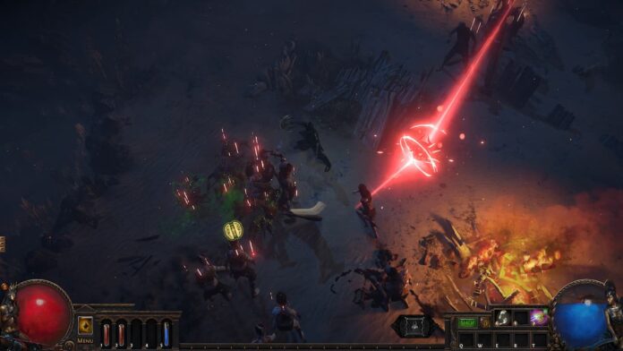 Path of Exile est-il multiplateforme ?
