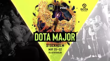 Guide Dota 2 Stockholm Major Fantasy – Dates, cartes et plus