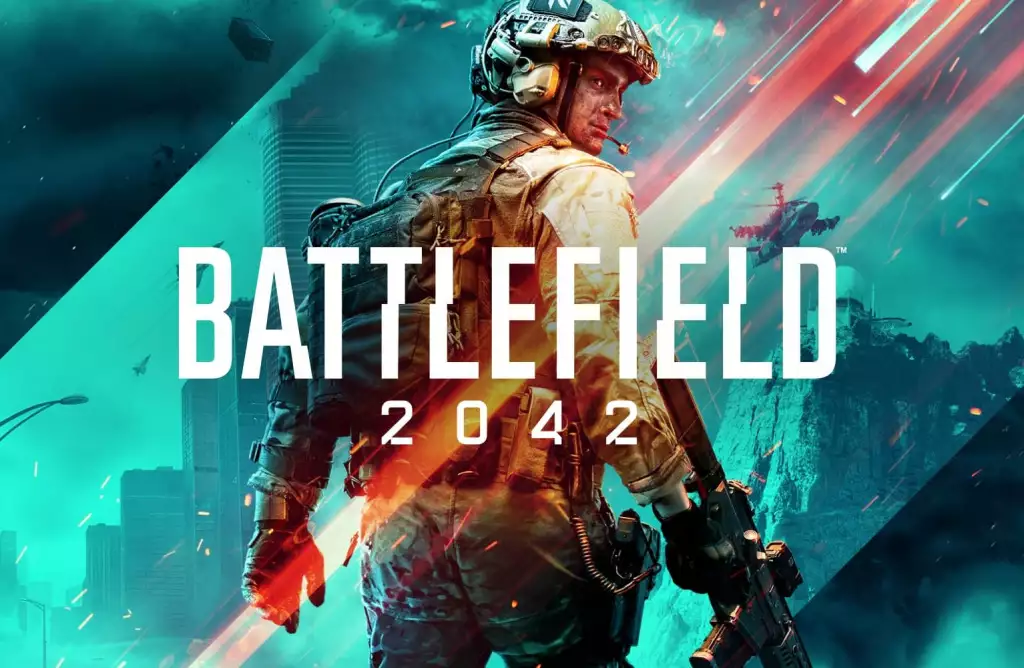 La saison 1 de Battlefield 2042 sera lancée la semaine prochaine.