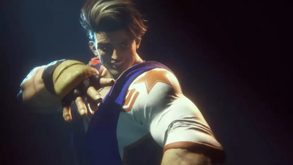 Street Fighter 6 proposera un mode monde ouvert.