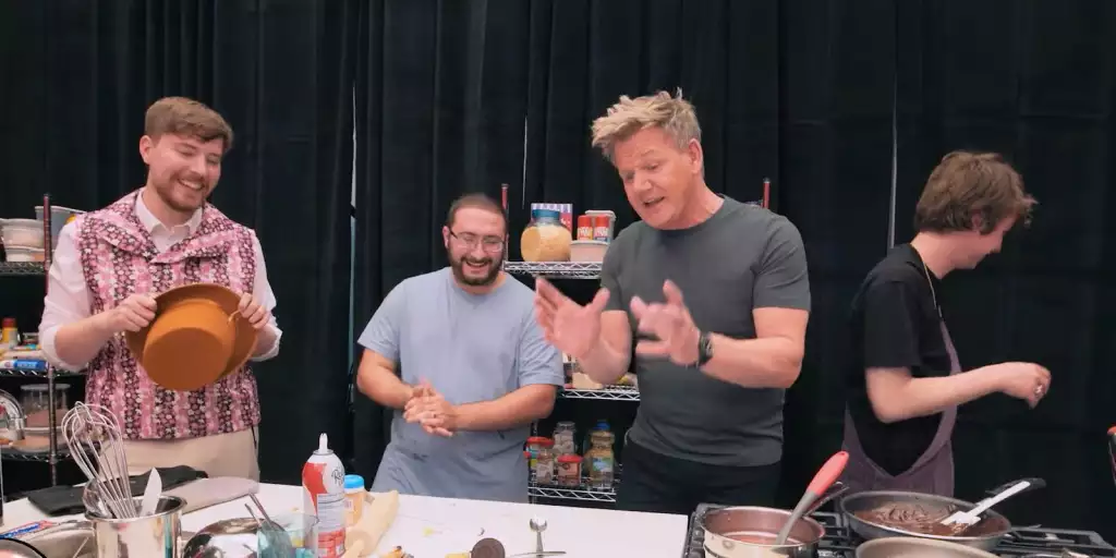 Gordon Ramsay